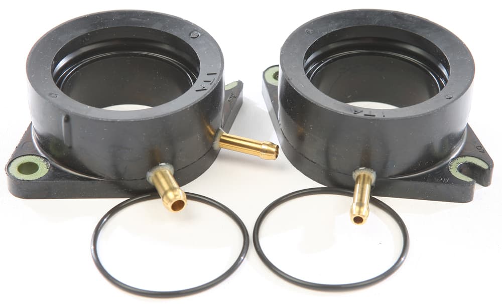 K&L Carburetor Boot/Holder