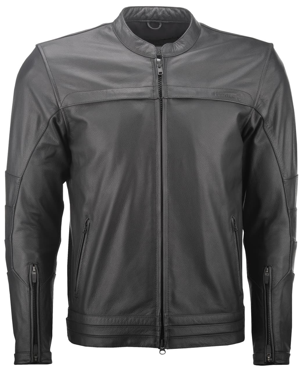 PRIMER JACKET BLACK 2X
