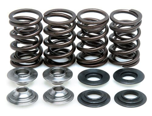 KIBBLEWHITE VALVE SPRING KIT.440" LIFT