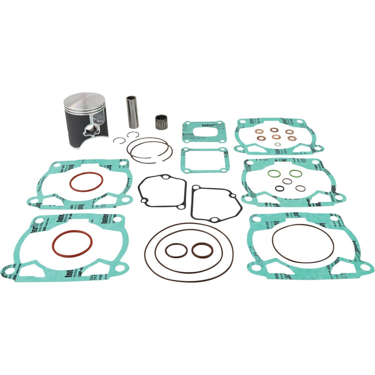 Vertex Top End Kit