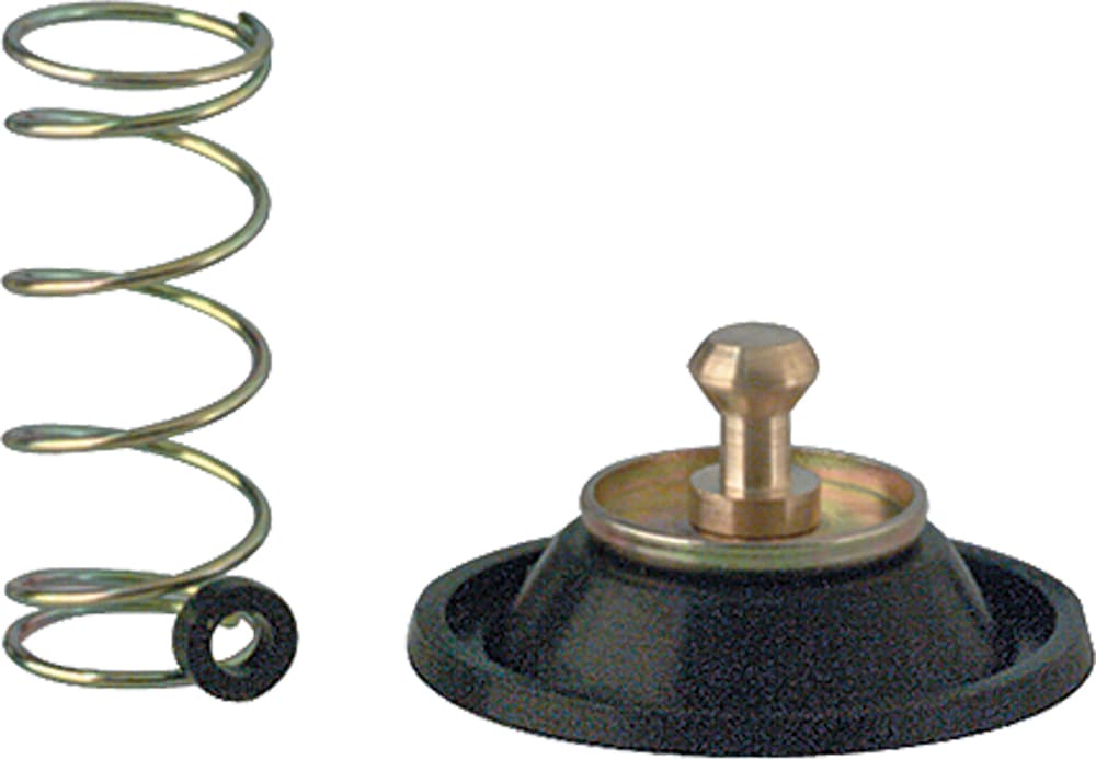 K&L Air Cut Off Valve Kit Honda