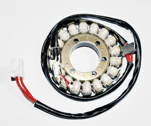 Ricks Stator
