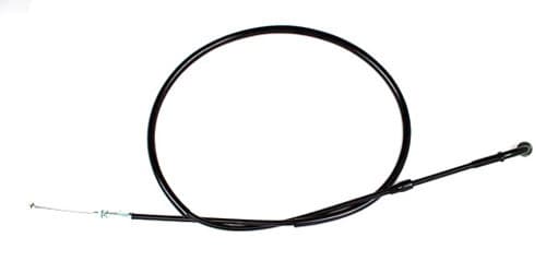 CABLE, BLACK VINYL, THROTTLE