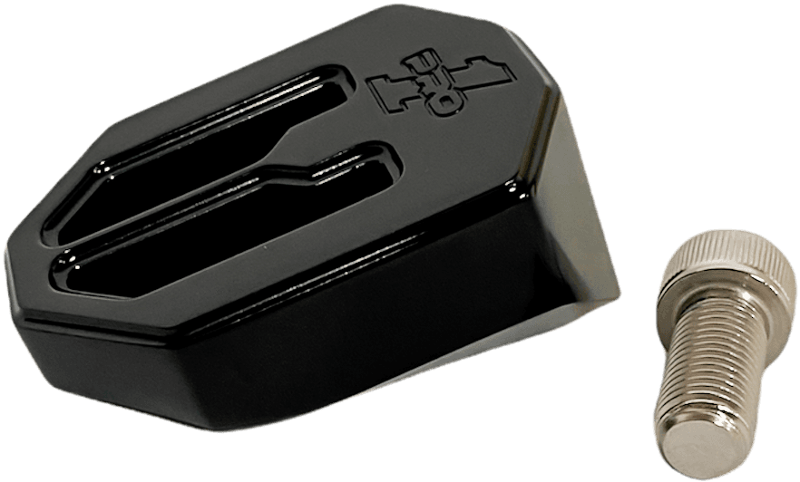 PRO-PEG SHIFTER PEG BLACK
