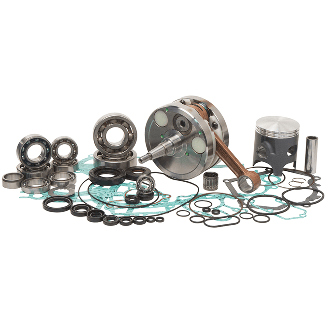VERTEX COMPLETE ENGINE REBUILD KIT