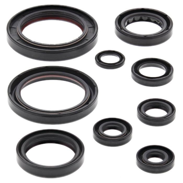 VERTEX ENGINE OIL SEAL KIT