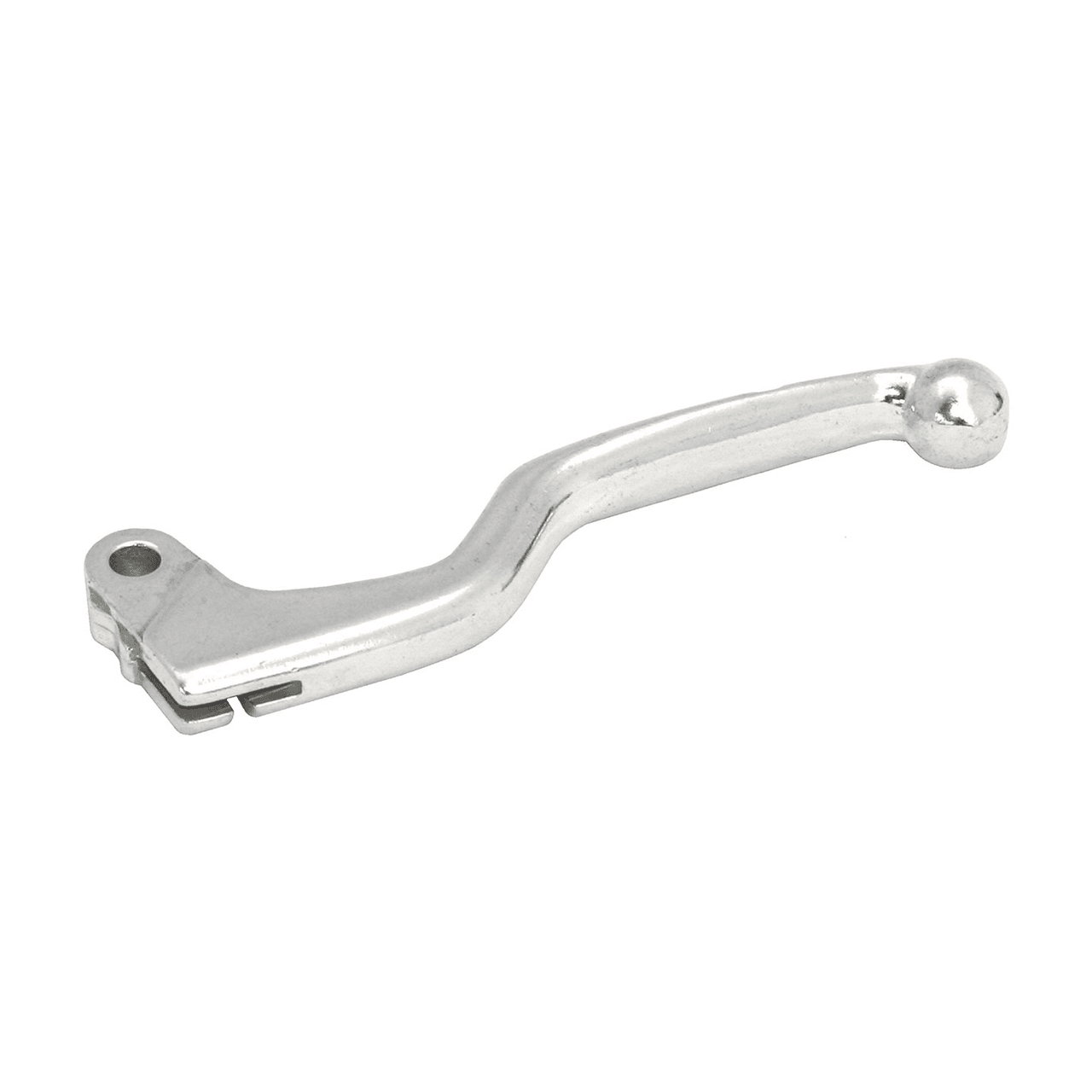 SPORT CLUTCH LEVER SILVER HON