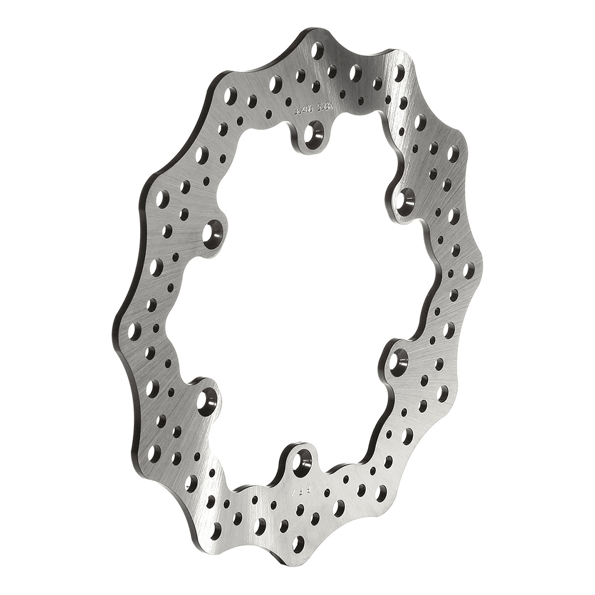 REAR BRAKE ROTOR SUZ