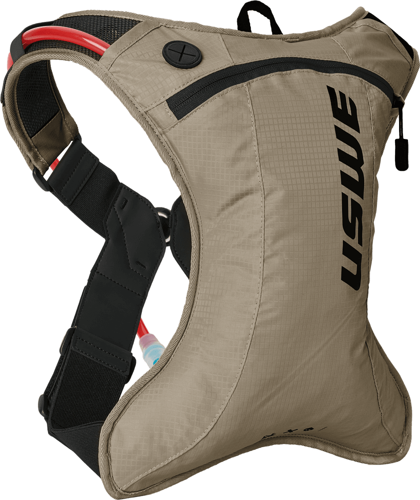 OUTLANDER MOTO 2L HYDO PACK SAND