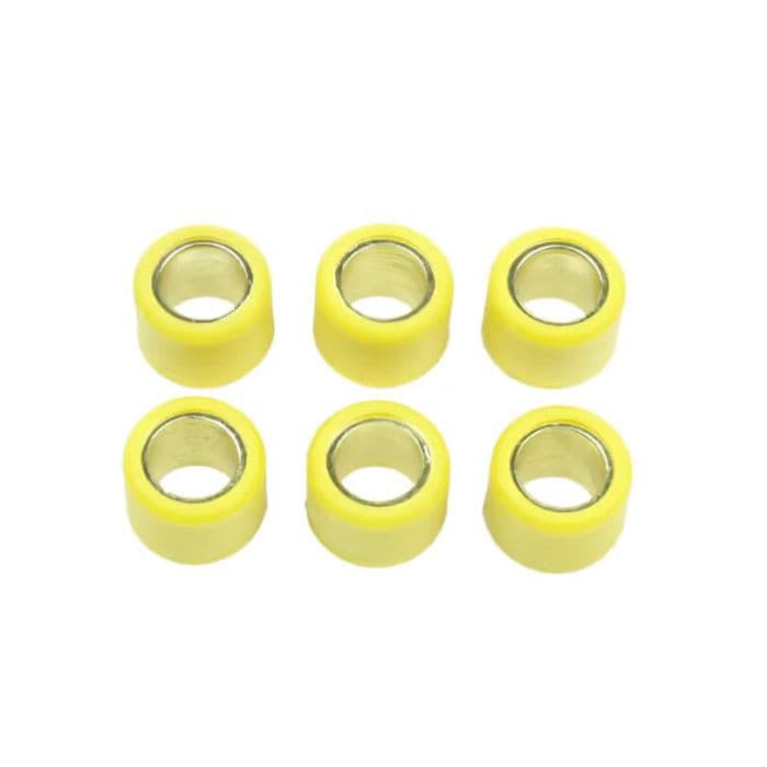 ATHENA KIT 6 WEIGHTS 15X12 GR. 7