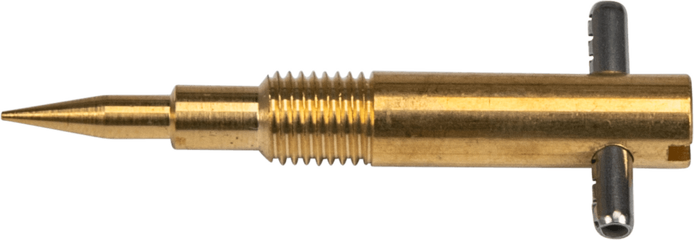 LOW SPEED ADJUSTER W/CROSS BAR