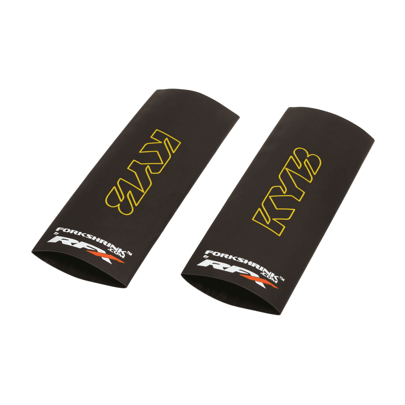UPPER FORK GUARD YELLOW KYB