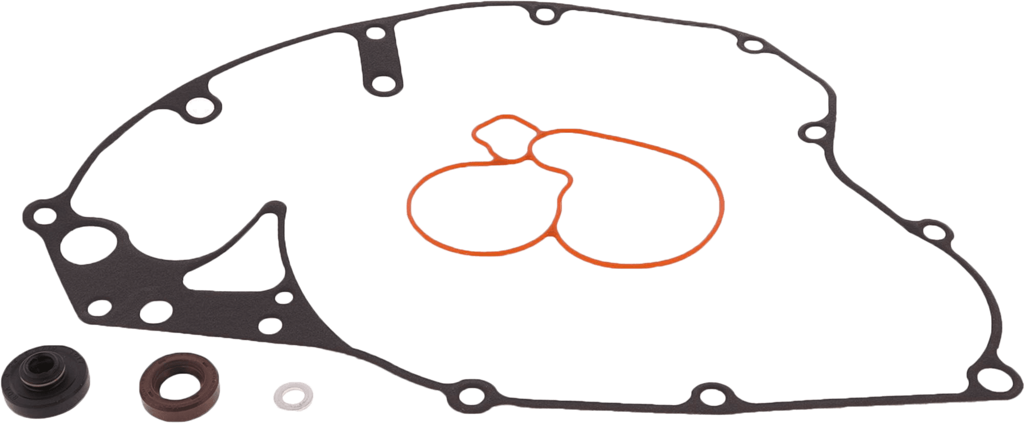 WATER PUMP REBUILD KIT