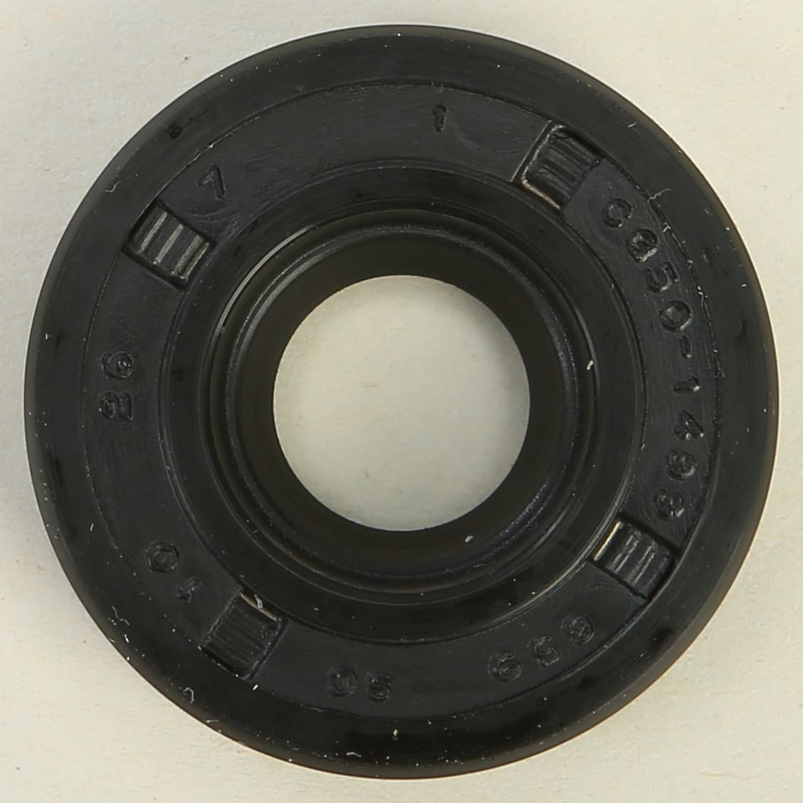 Vertex Oil Seal Snowmobile 10X26X7
