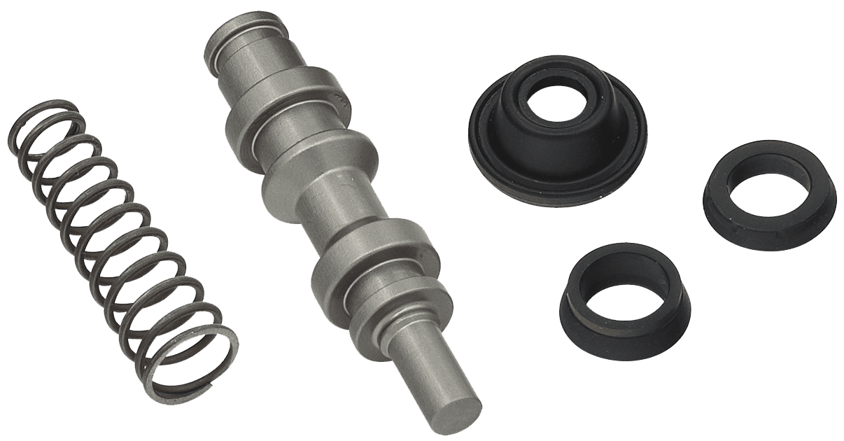 MASTER CYLINDER REBUILD KIT A/C