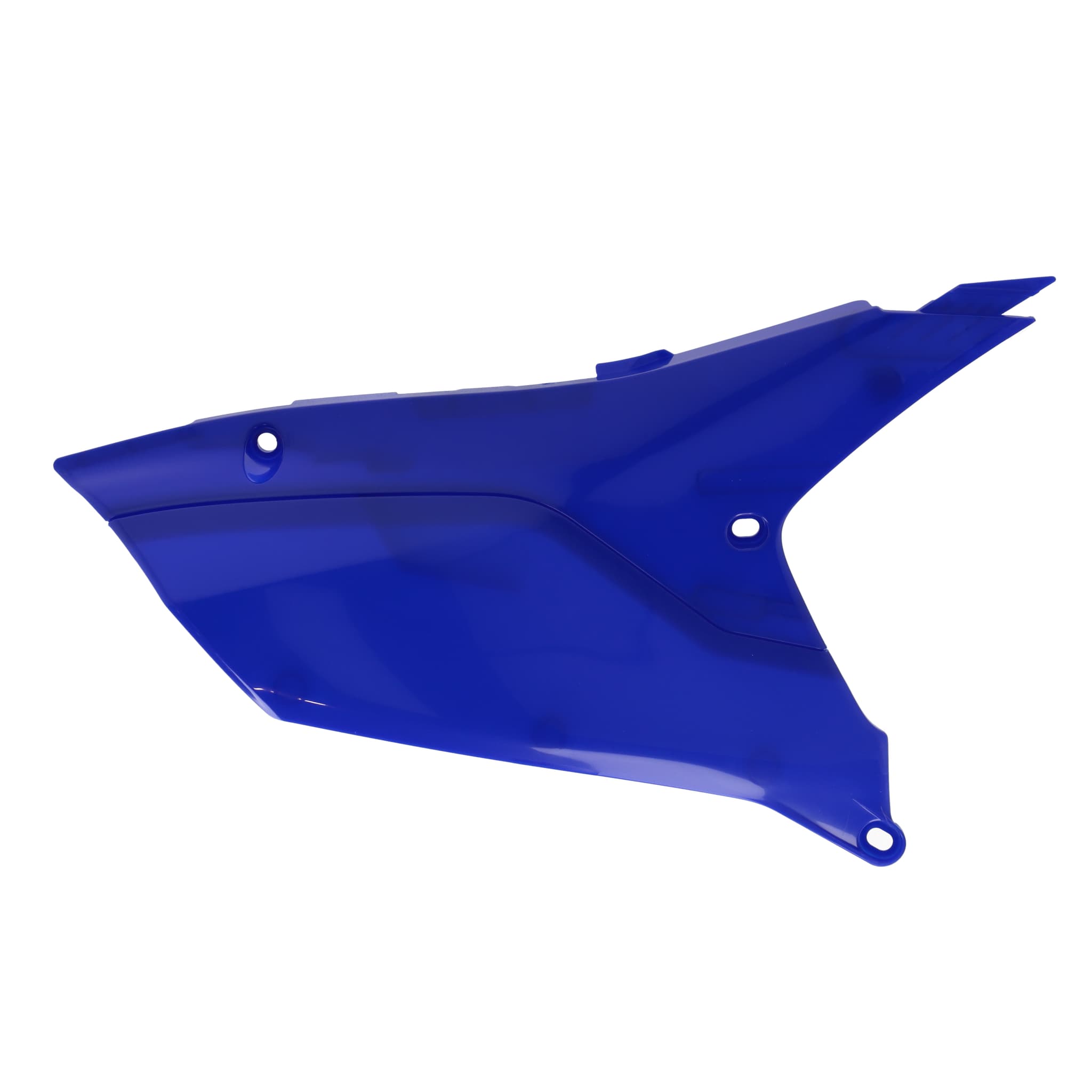 Cycra OEM Side Panels Blue