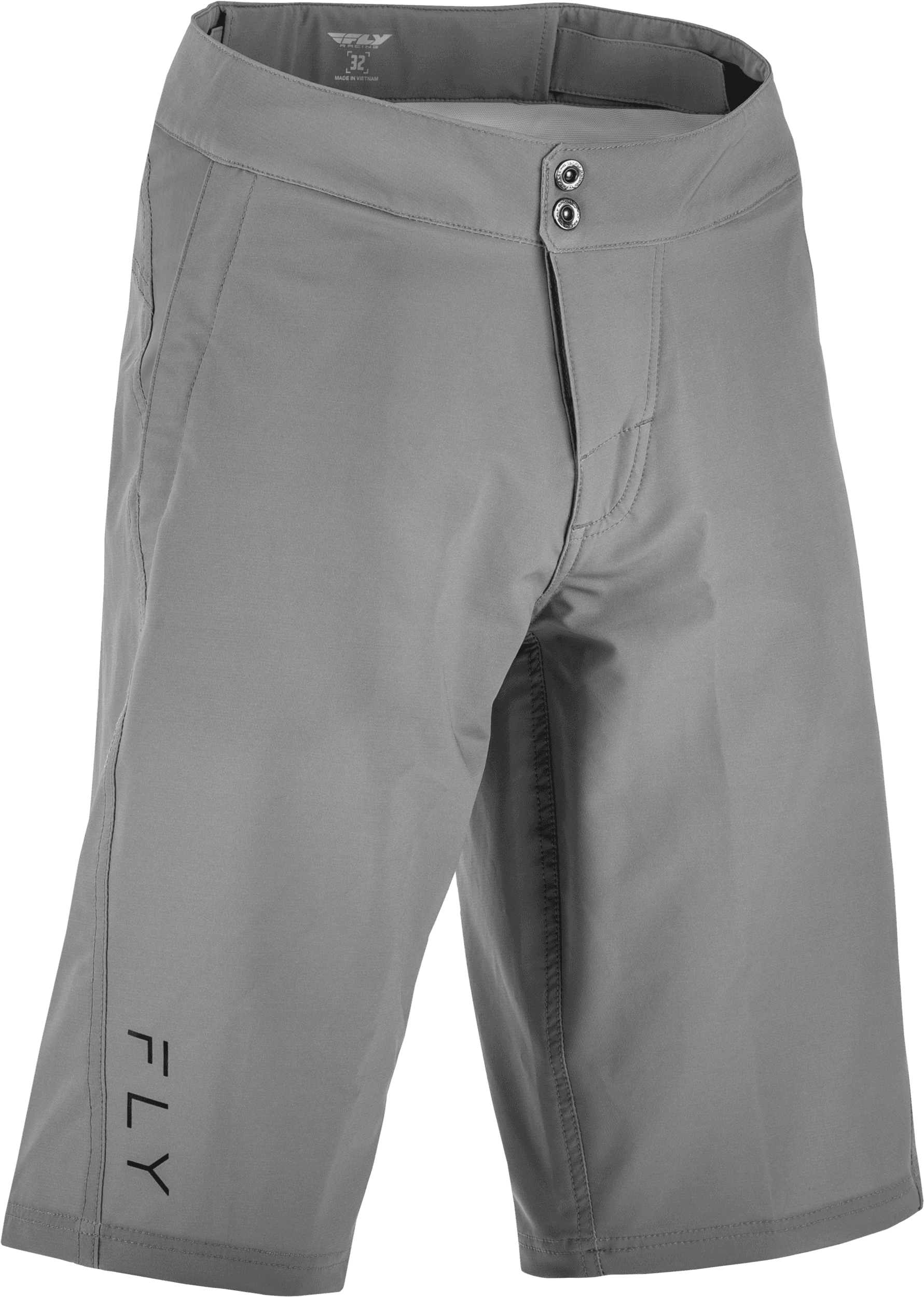 MAVERIK SHORTS GREY SZ 36