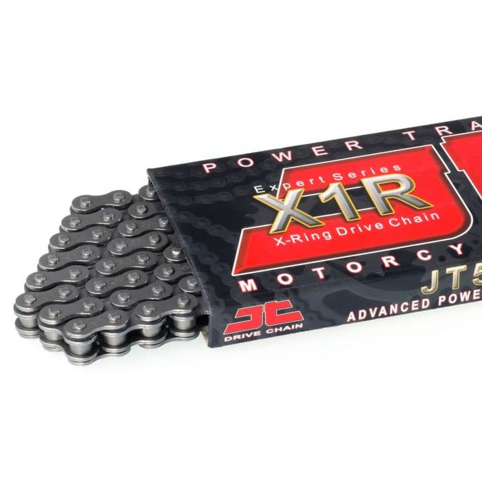 520 X1R CHAIN 112-DL