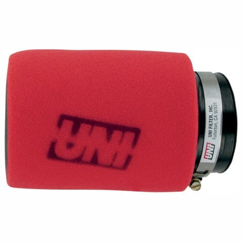 TWO STAGE POD FILTER 2.75"