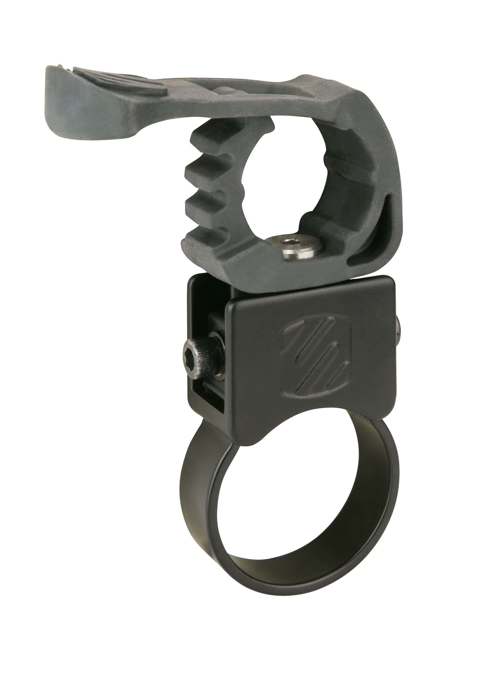 Scosche Sml Strap Base Black