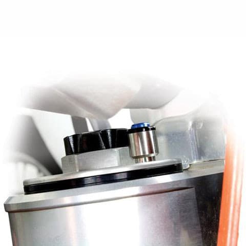 Motion Pro Micro Bleeder Black, image 2 of 3