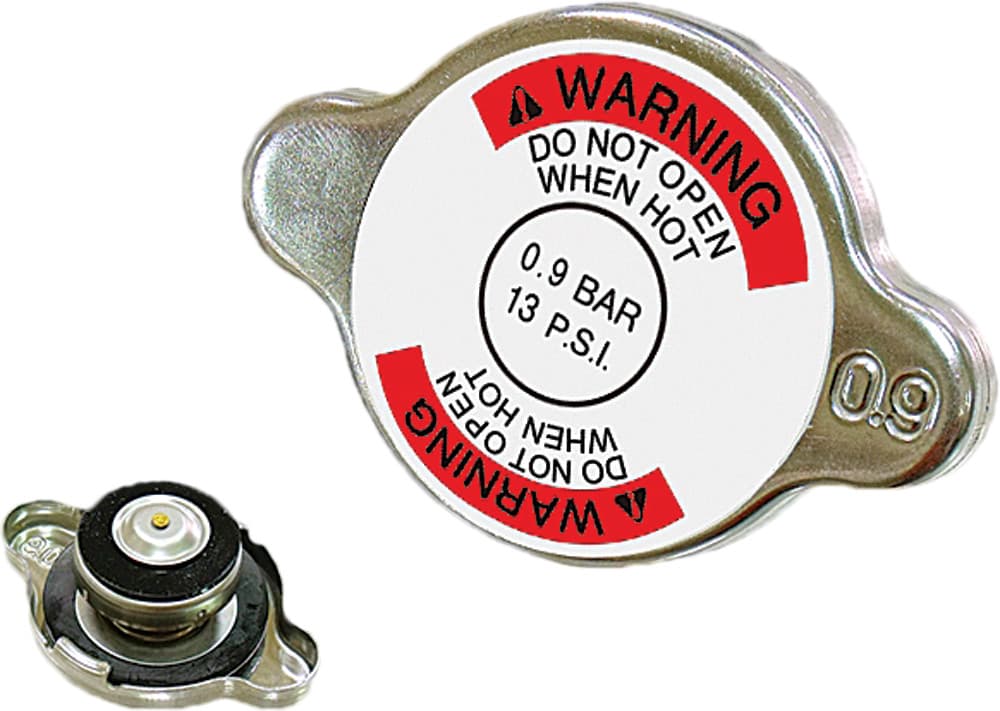 SP1 Radiator Cap Ski-Doo