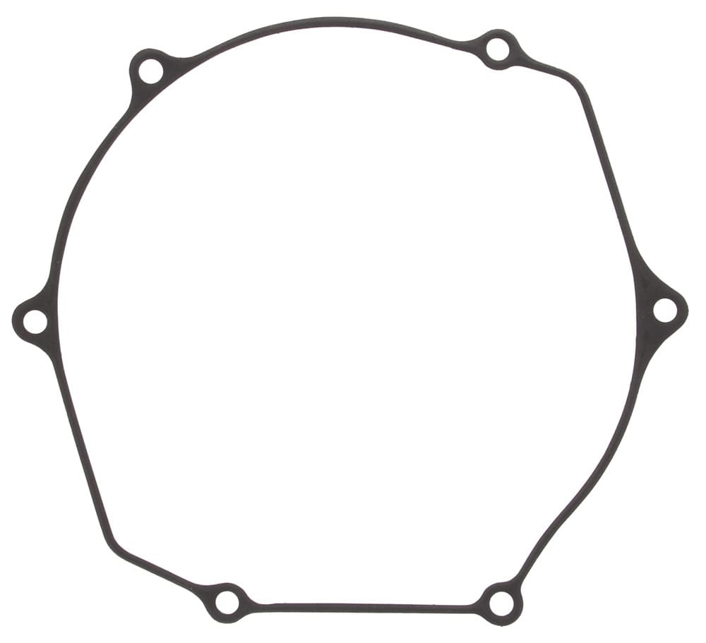 Vertex Clutch Cover Gasket