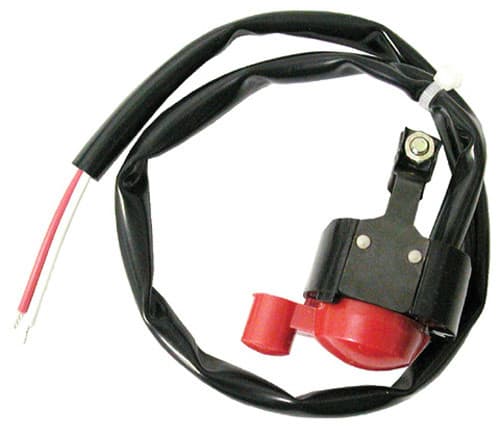 SPI KILL SWITCH