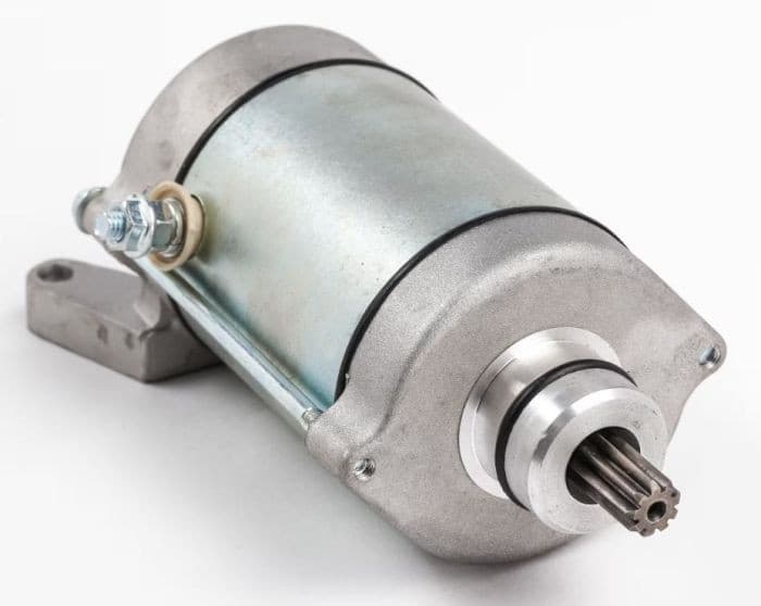 OE STYLE STARTER MOTOR