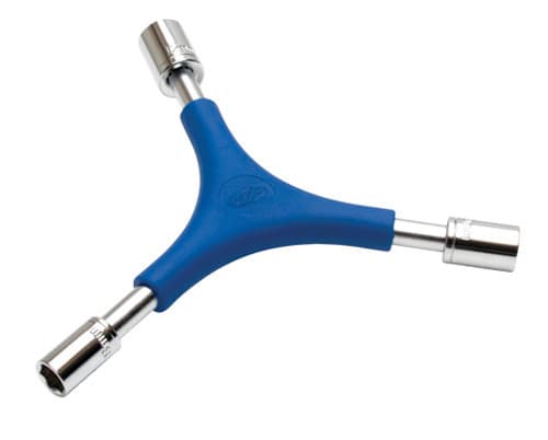 COMBO Y-DRIVE WRENCH
