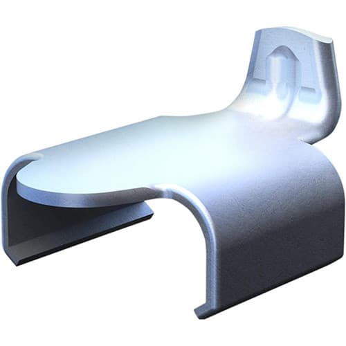 CAMSO TRACK CLIP, PACK OF 10