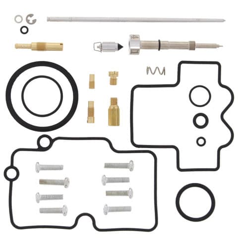 BIKE CARBURETOR REBUILD KIT