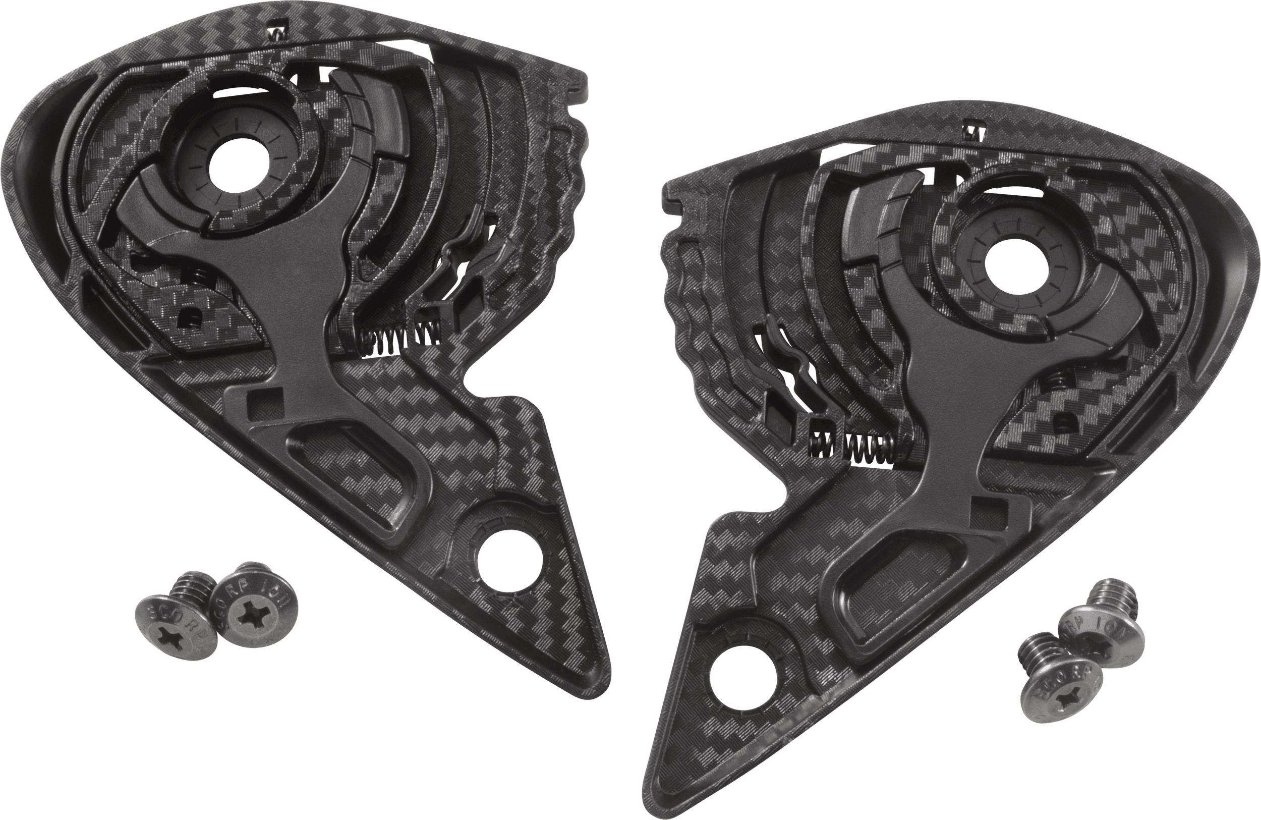 EXO-R420 BASEPLATE SET