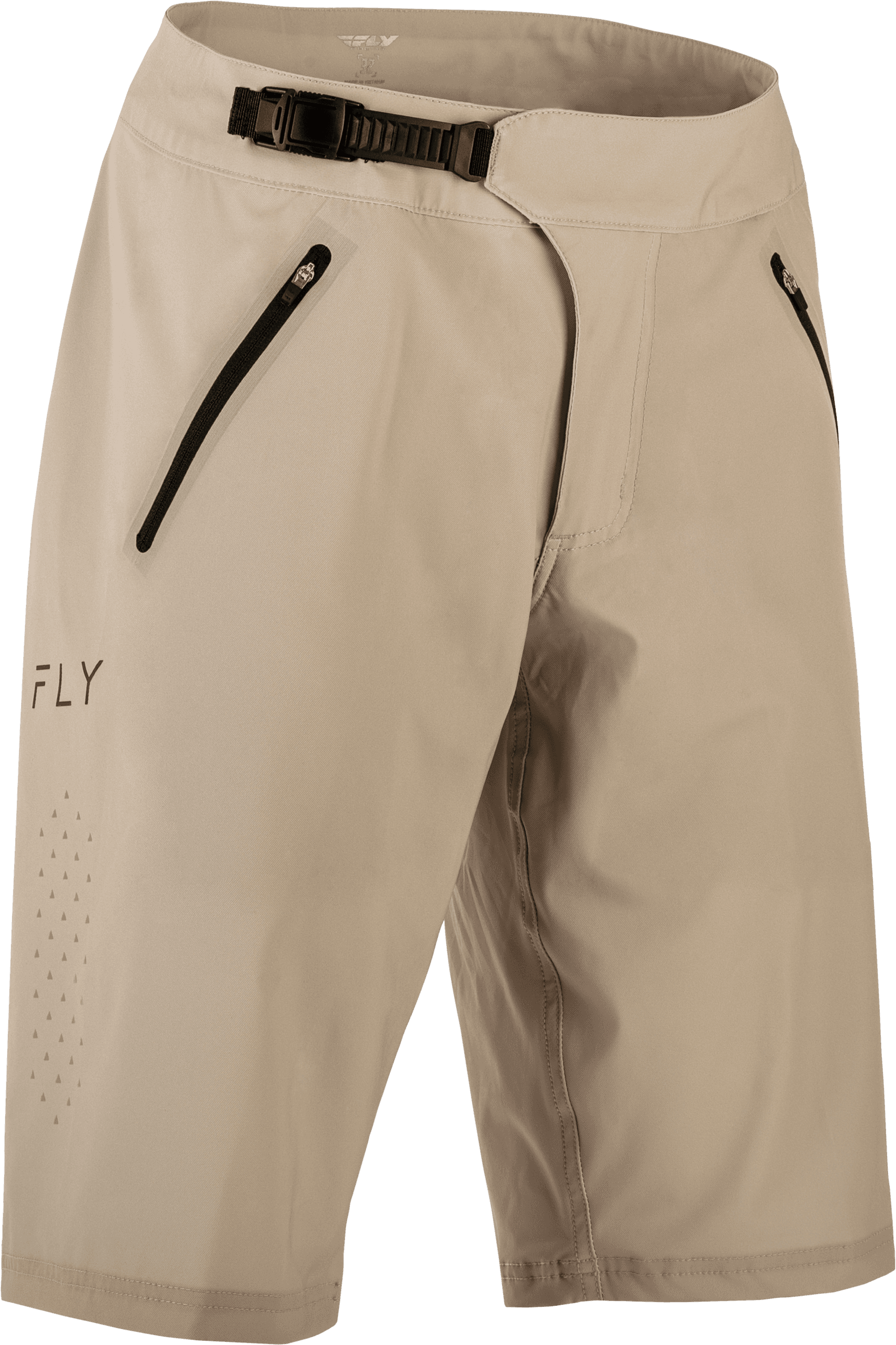 WARPATH SHORTS TAUPE SZ 30