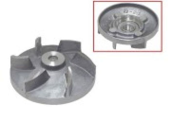 BRONCO WATER PUMP IMPELLER ONLY