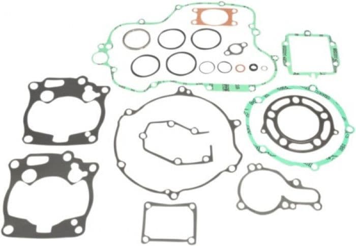 COMPLETE GASKET KIT KAW