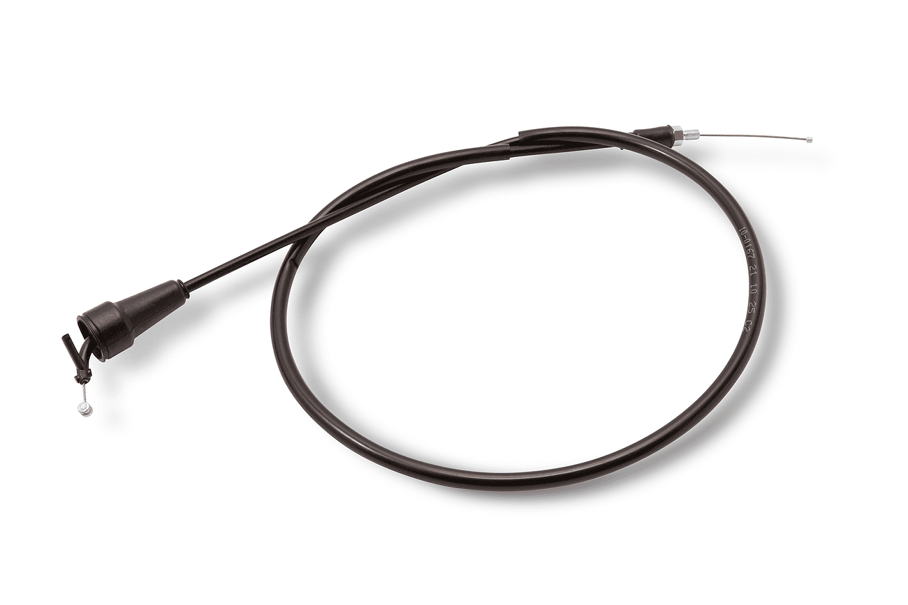 THROTTLE CONTROL CABLE K/G/H