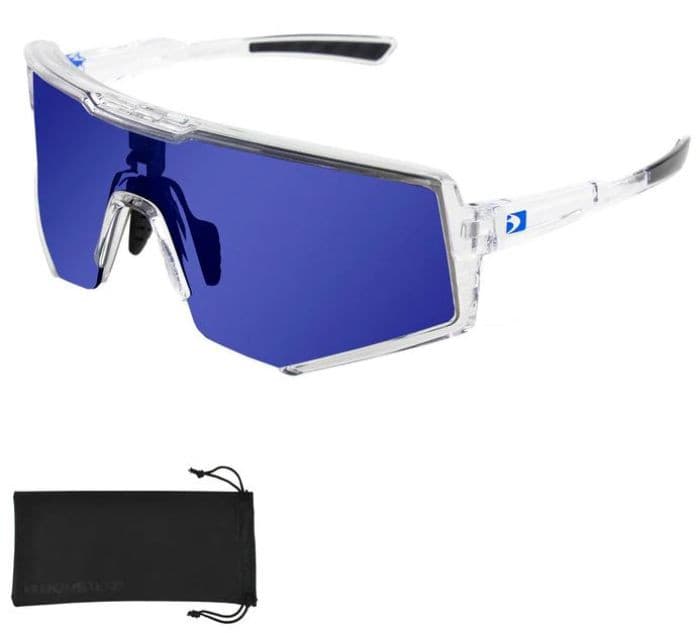 BOBSTER SPROCKET SUNGLASSES