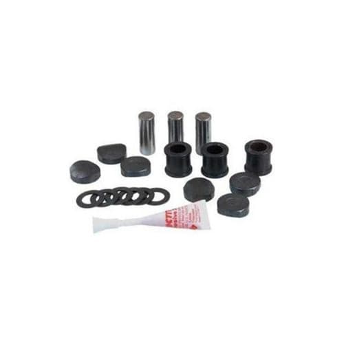 SPYDER ROLLER BUTTON KIT
