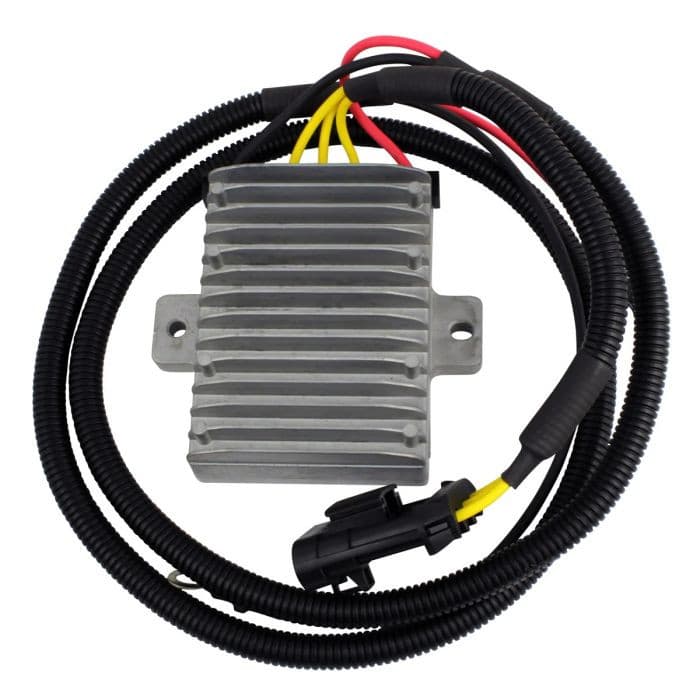 RM Stator Regulator