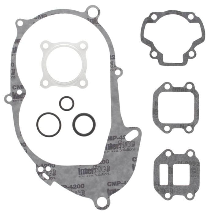 VERTEX COMPLETE GASKET KIT