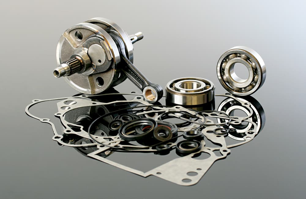BOTTOM END KIT HON