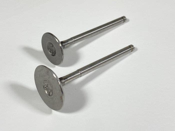 ENGINE VALVE SET RZR 170 (09-20)