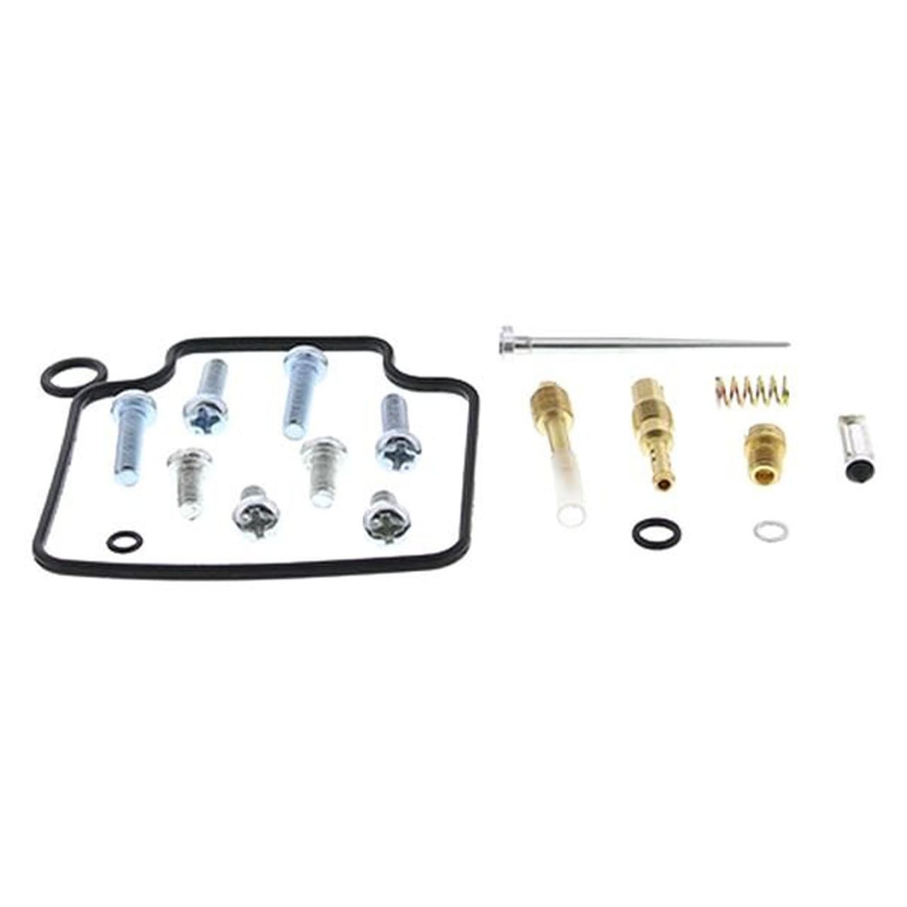 BIKE CARBURETOR REBUILD KIT