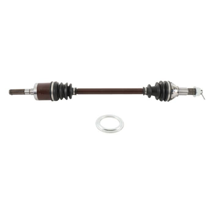 ALL BALLS RACING 6 BALL ATV/UTV AXLE