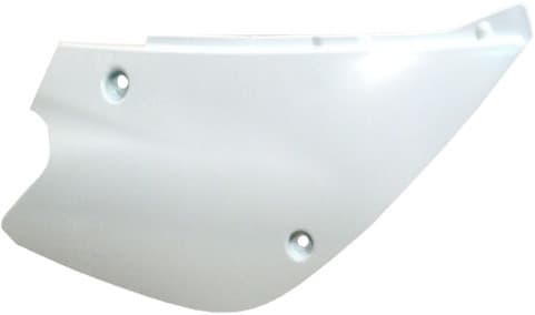 Acerbis Side Panels White