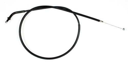 CABLE, BLACK VINYL, CHOKE