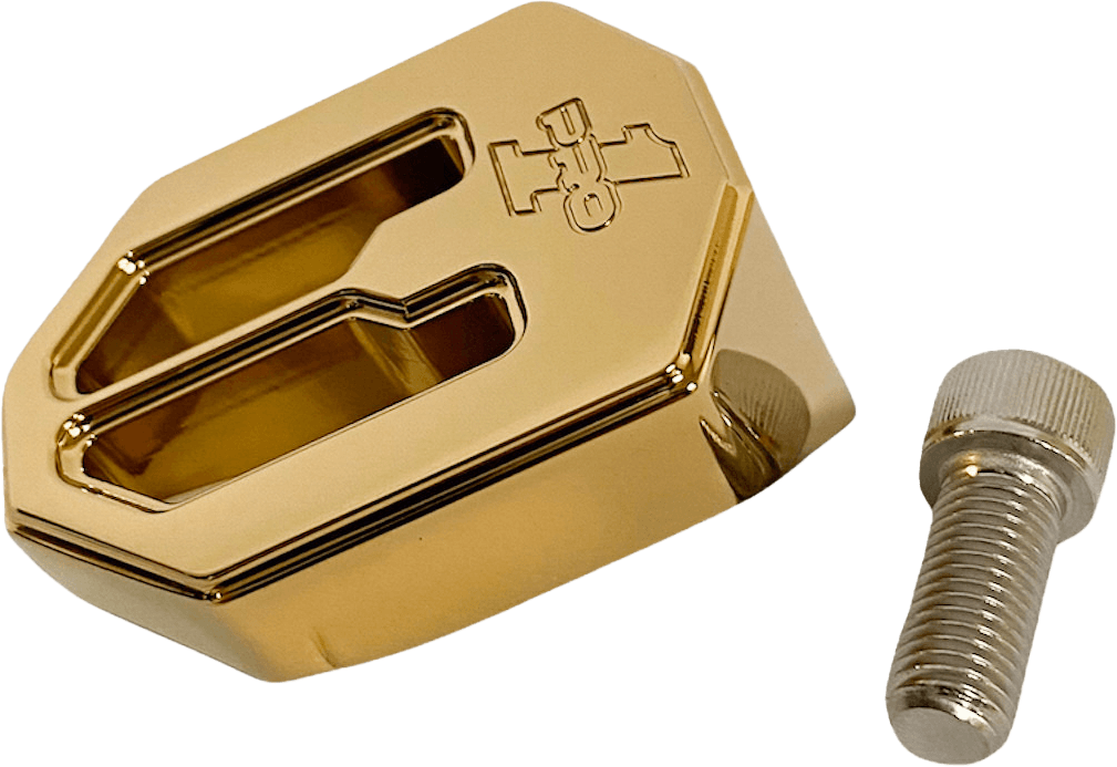 PRO-PEG SHIFTER PEG GOLD