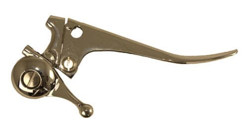 LEVER ASSY 7/8" B/AIR LEVER