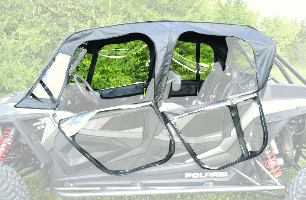 SOFT DOORS POLARIS